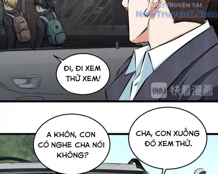 Dẫu Nản Vẫn Cố Chap 10 - Next Chap 11