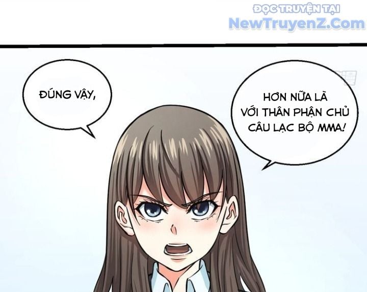 Dẫu Nản Vẫn Cố Chap 10 - Next Chap 11
