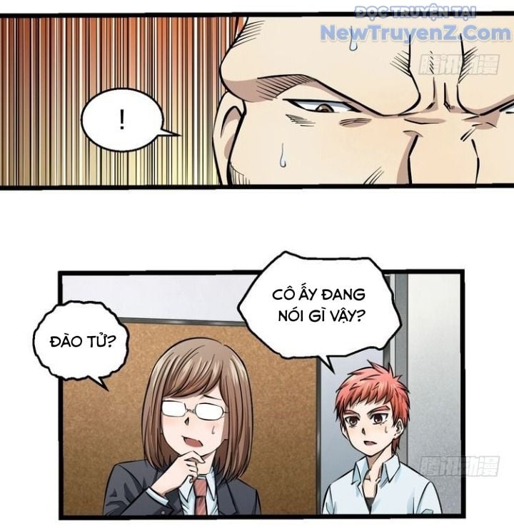 Dẫu Nản Vẫn Cố Chap 10 - Next Chap 11