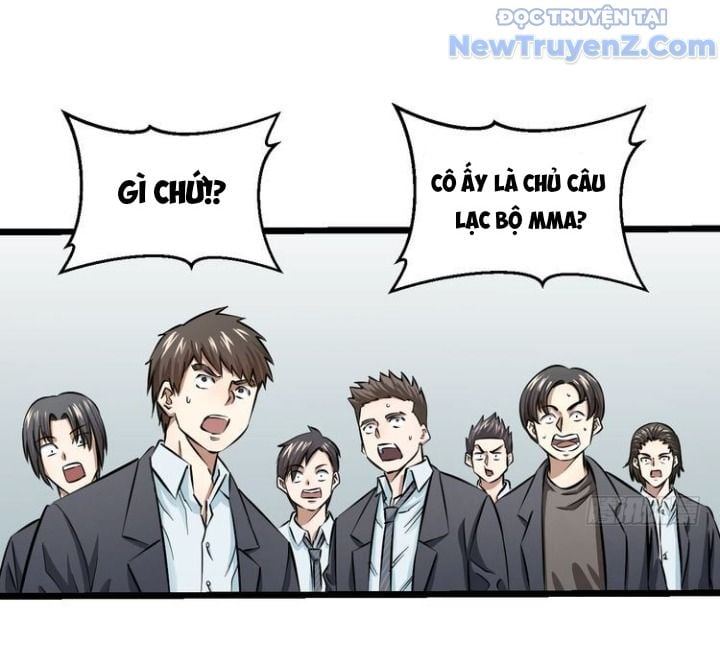 Dẫu Nản Vẫn Cố Chap 10 - Next Chap 11