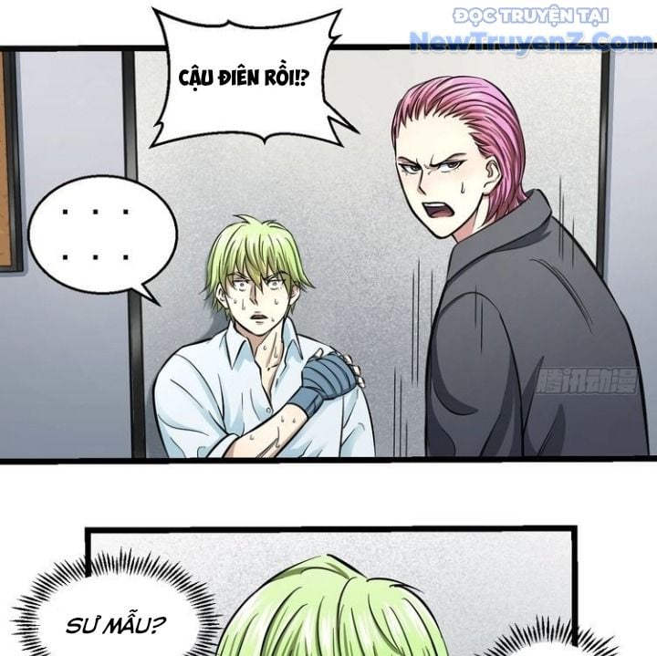 Dẫu Nản Vẫn Cố Chap 10 - Next Chap 11