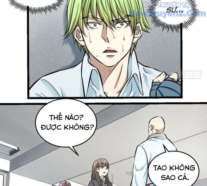 Dẫu Nản Vẫn Cố Chap 10 - Next Chap 11