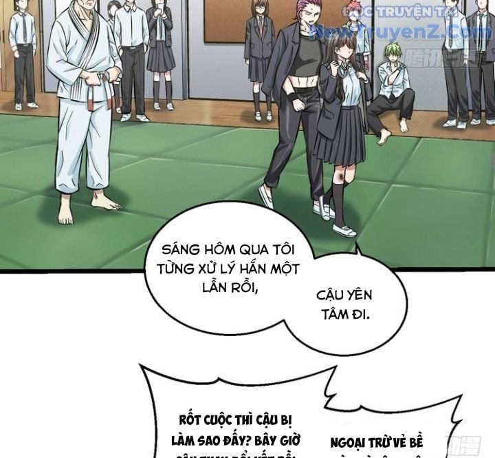 Dẫu Nản Vẫn Cố Chap 10 - Next Chap 11