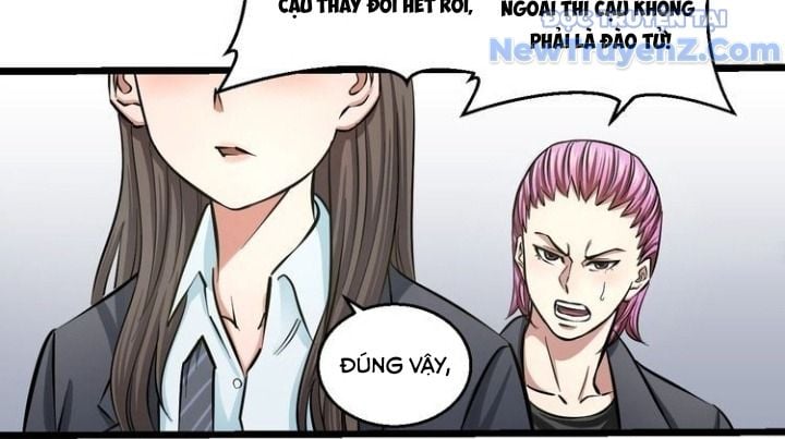 Dẫu Nản Vẫn Cố Chap 10 - Next Chap 11