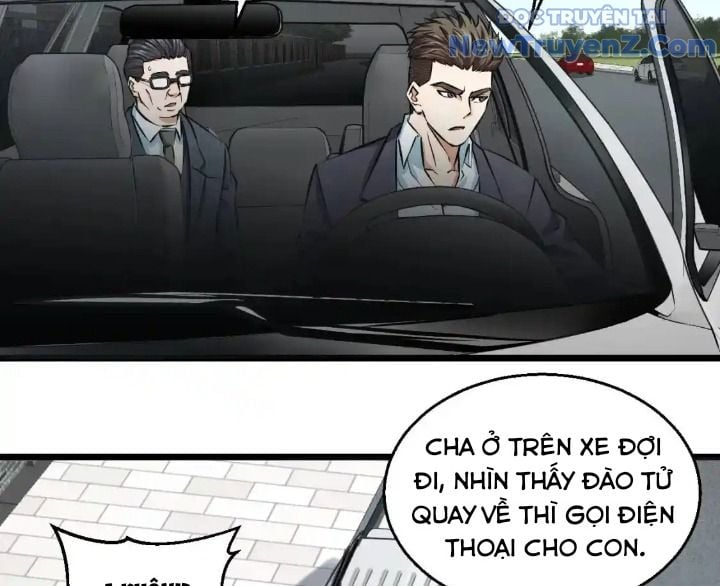 Dẫu Nản Vẫn Cố Chap 10 - Next Chap 11