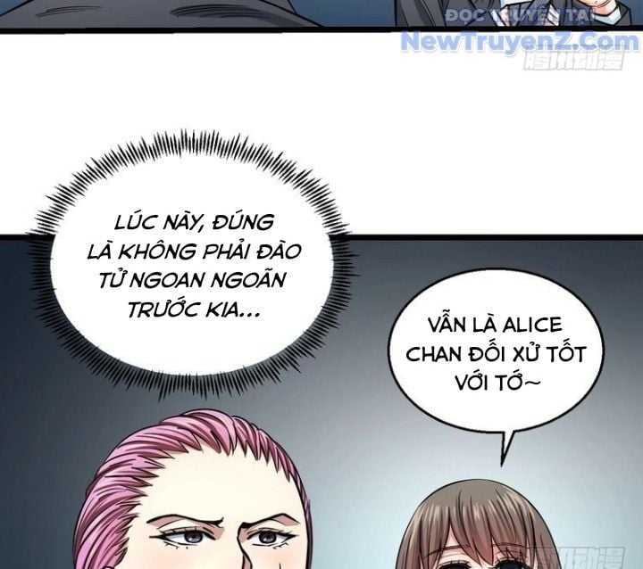 Dẫu Nản Vẫn Cố Chap 10 - Next Chap 11
