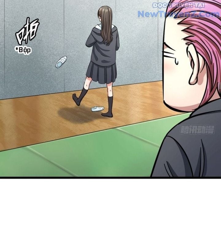 Dẫu Nản Vẫn Cố Chap 10 - Next Chap 11