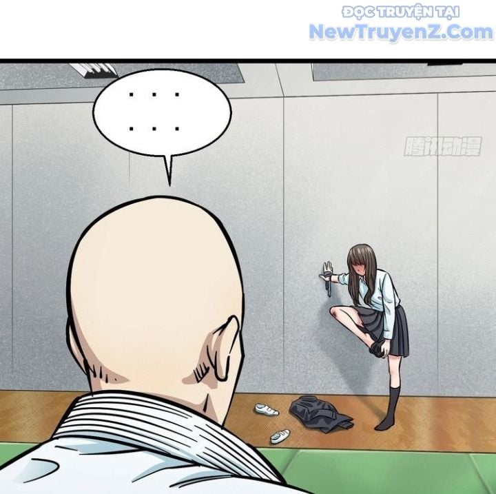 Dẫu Nản Vẫn Cố Chap 10 - Next Chap 11