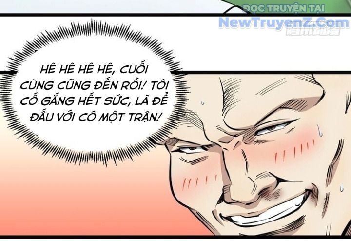 Dẫu Nản Vẫn Cố Chap 10 - Next Chap 11