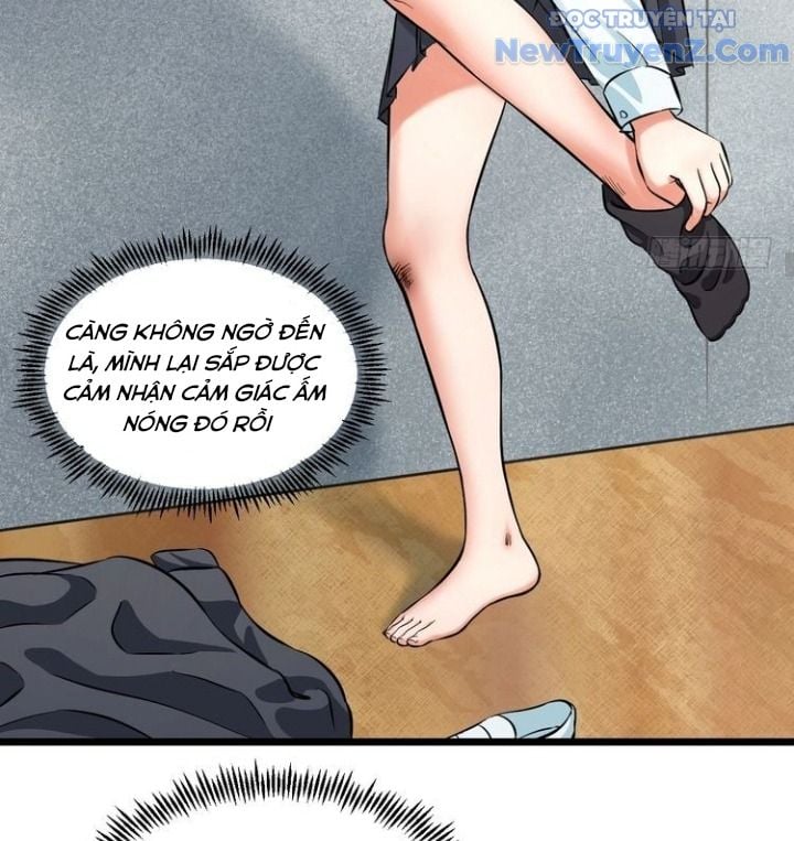 Dẫu Nản Vẫn Cố Chap 10 - Next Chap 11