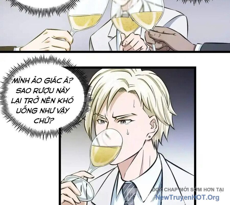 Dẫu Nản Vẫn Cố Chap 16 - Next Chap 17