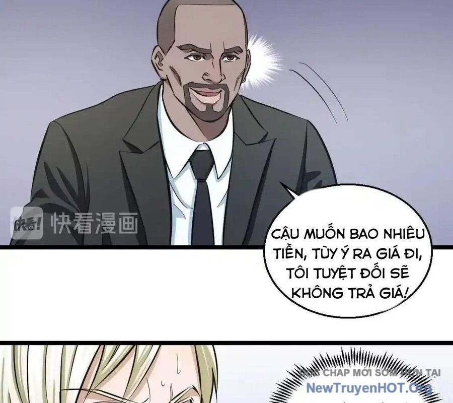 Dẫu Nản Vẫn Cố Chap 16 - Next Chap 17