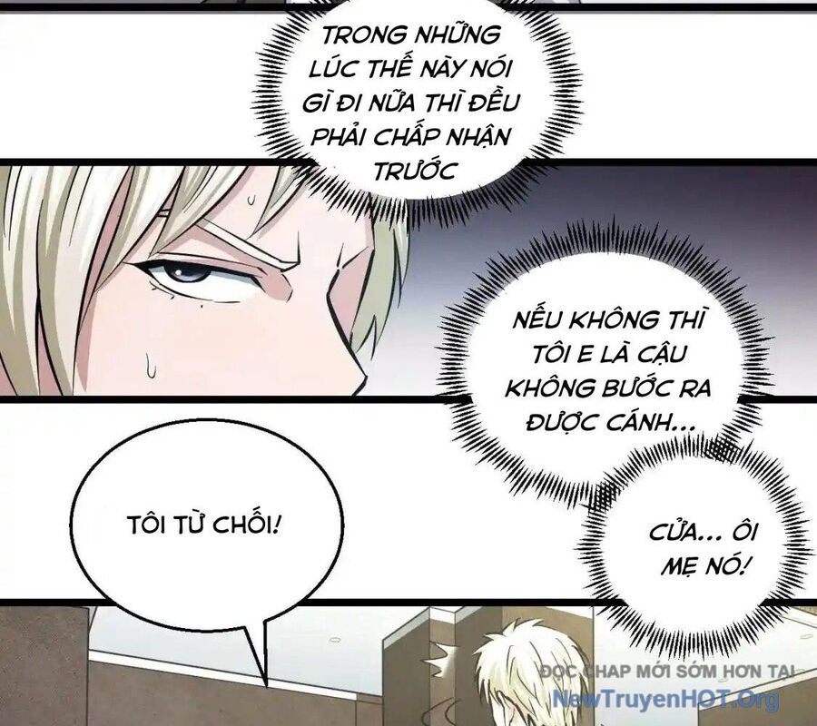 Dẫu Nản Vẫn Cố Chap 16 - Next Chap 17