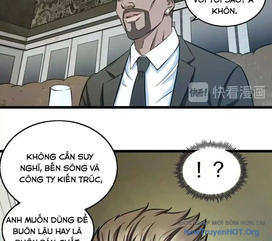 Dẫu Nản Vẫn Cố Chap 16 - Next Chap 17