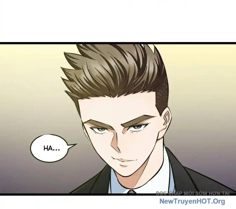 Dẫu Nản Vẫn Cố Chap 16 - Next Chap 17