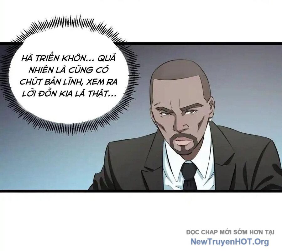 Dẫu Nản Vẫn Cố Chap 16 - Next Chap 17