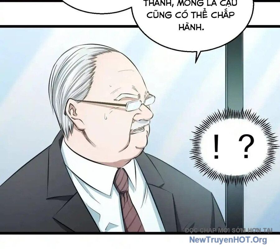 Dẫu Nản Vẫn Cố Chap 16 - Next Chap 17