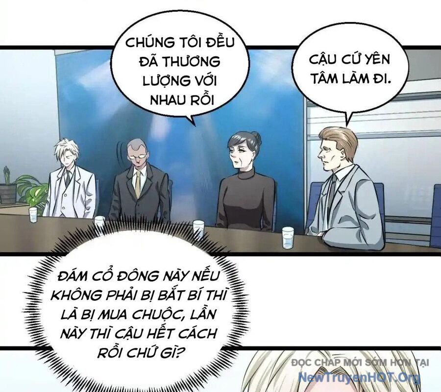Dẫu Nản Vẫn Cố Chap 16 - Next Chap 17
