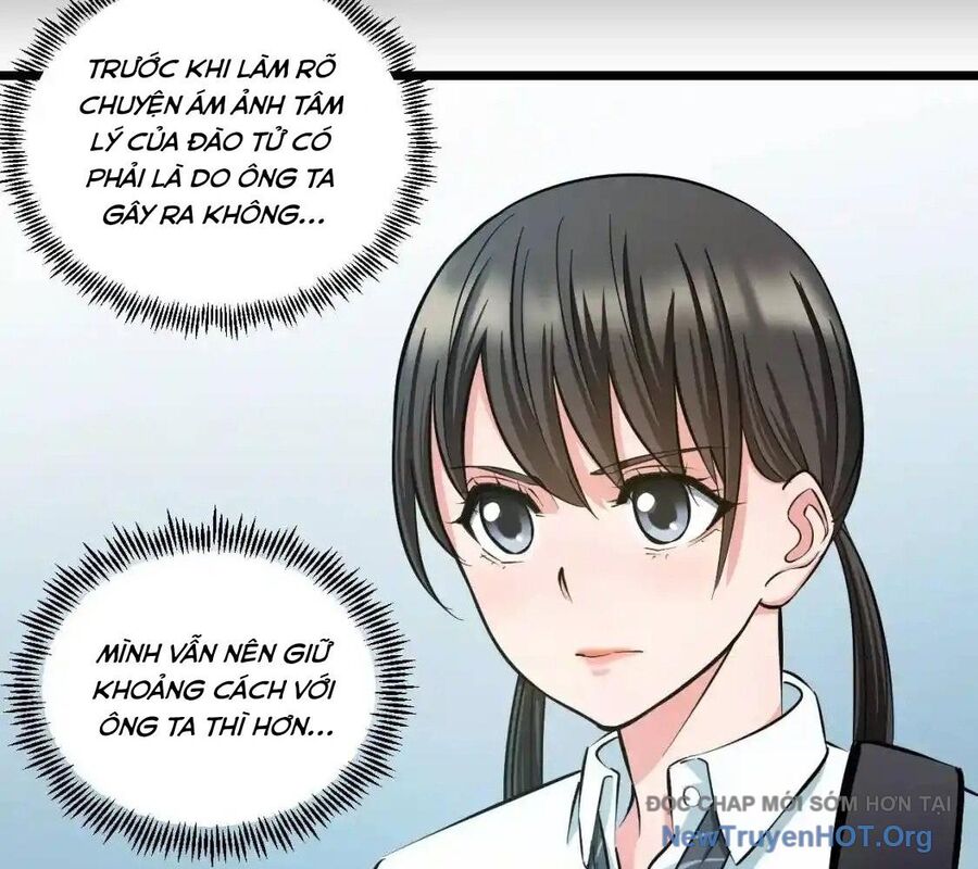 Dẫu Nản Vẫn Cố Chap 16 - Next Chap 17