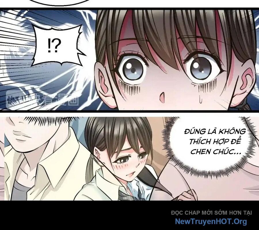 Dẫu Nản Vẫn Cố Chap 16 - Next Chap 17