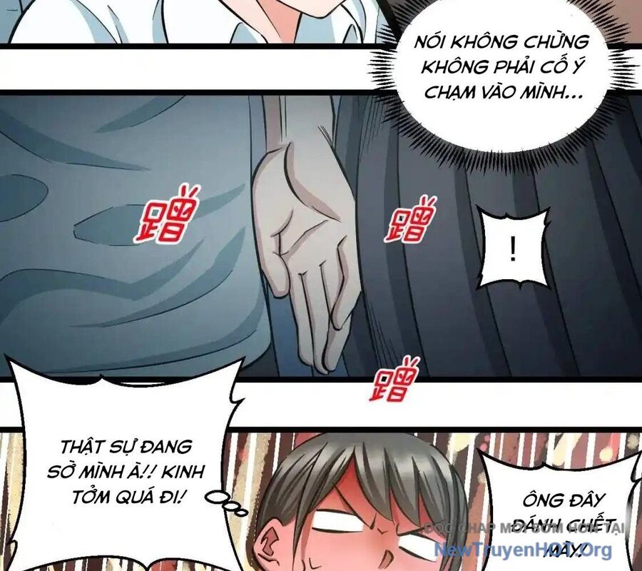 Dẫu Nản Vẫn Cố Chap 16 - Next Chap 17