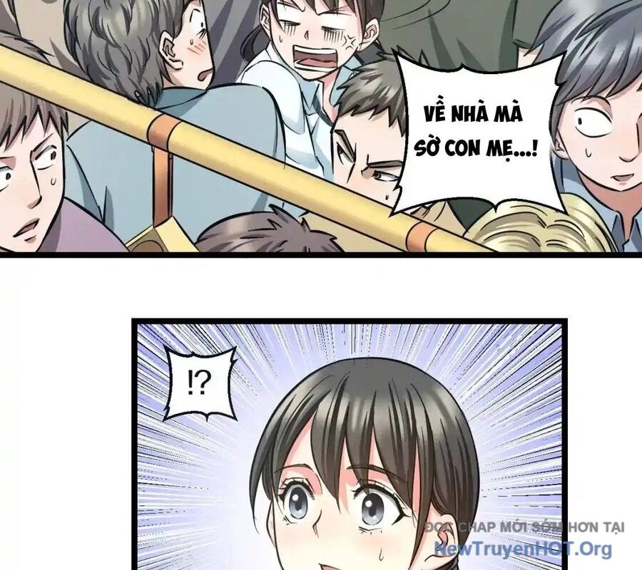 Dẫu Nản Vẫn Cố Chap 16 - Next Chap 17