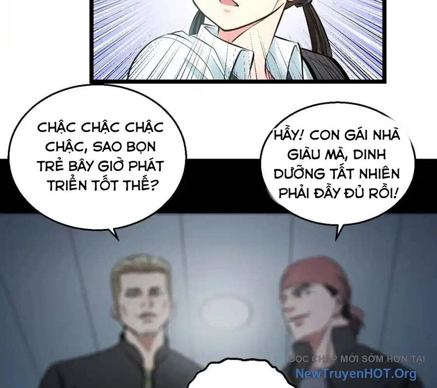 Dẫu Nản Vẫn Cố Chap 16 - Next Chap 17