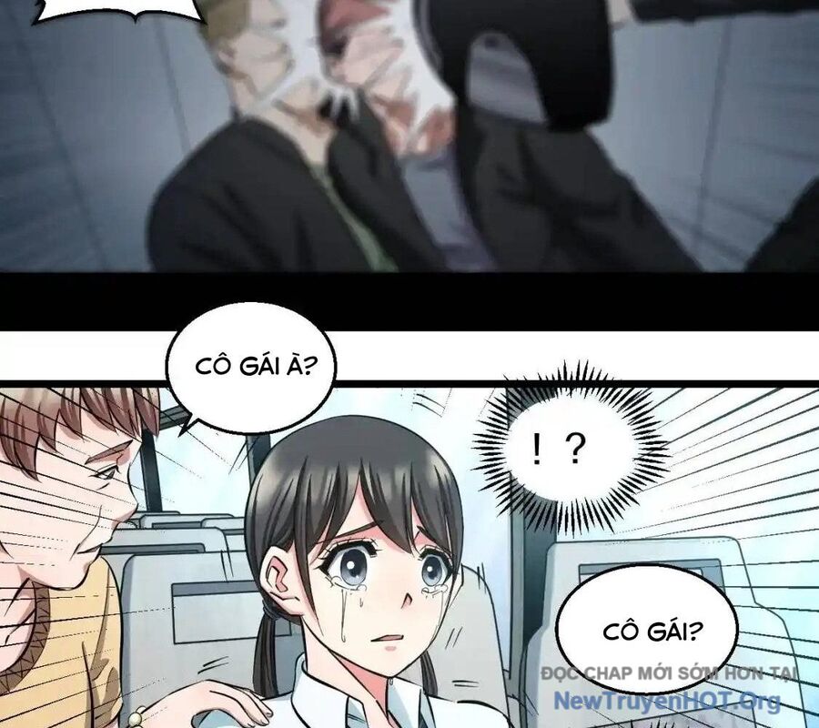 Dẫu Nản Vẫn Cố Chap 16 - Next Chap 17