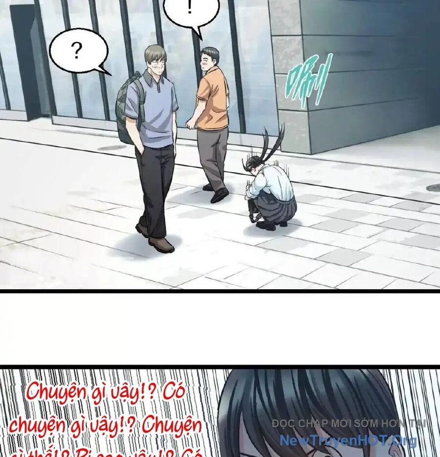 Dẫu Nản Vẫn Cố Chap 16 - Next Chap 17