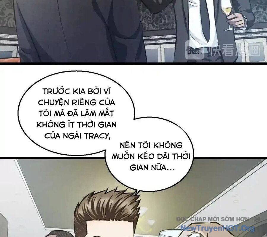 Dẫu Nản Vẫn Cố Chap 16 - Next Chap 17