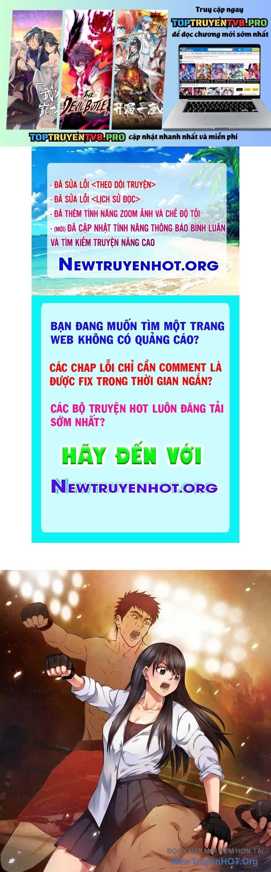 Dẫu Nản Vẫn Cố Chap 17 - Next Chap 18