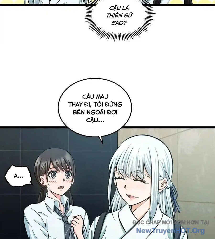 Dẫu Nản Vẫn Cố Chap 17 - Next Chap 18