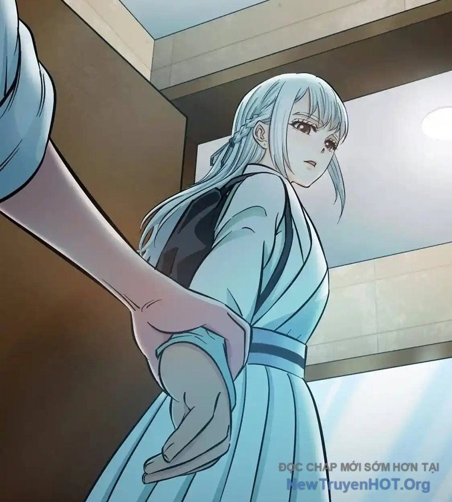 Dẫu Nản Vẫn Cố Chap 17 - Next Chap 18