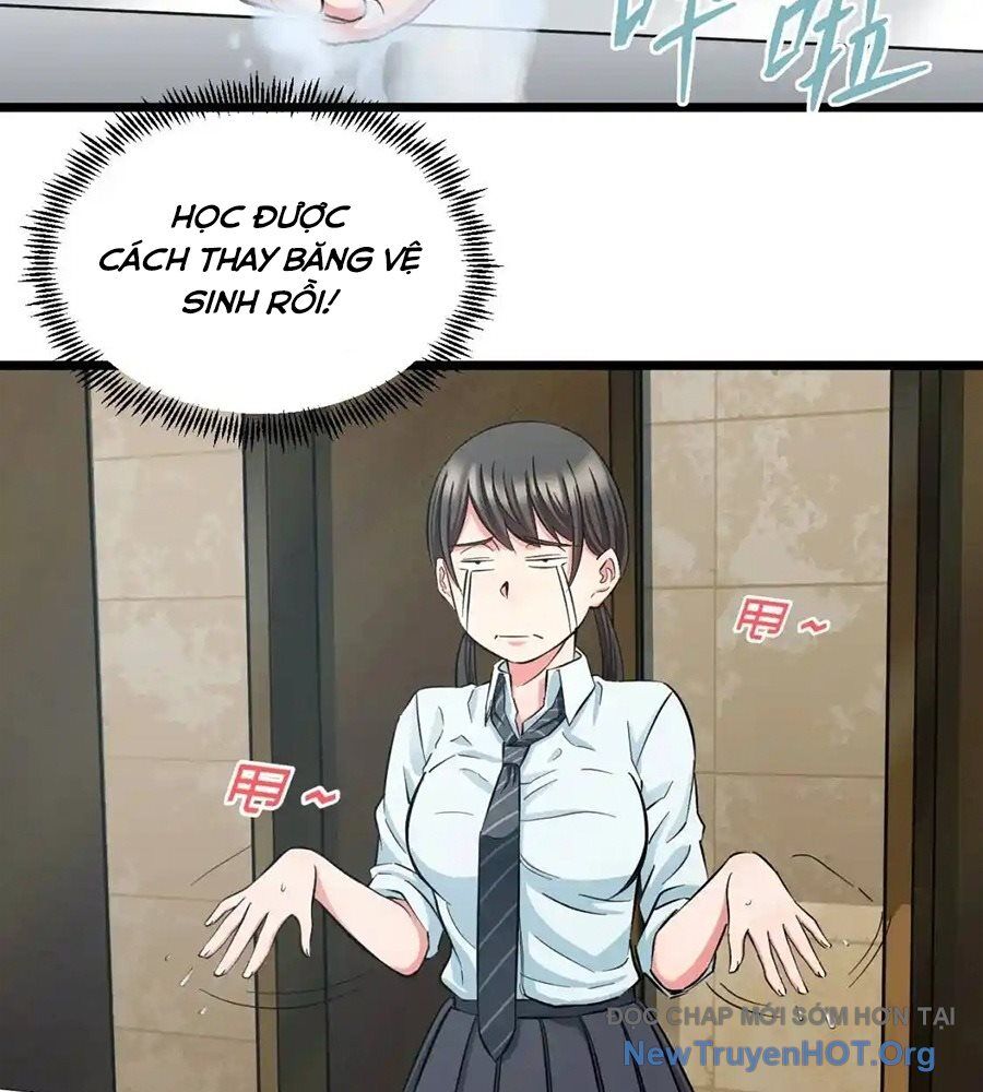 Dẫu Nản Vẫn Cố Chap 17 - Next Chap 18