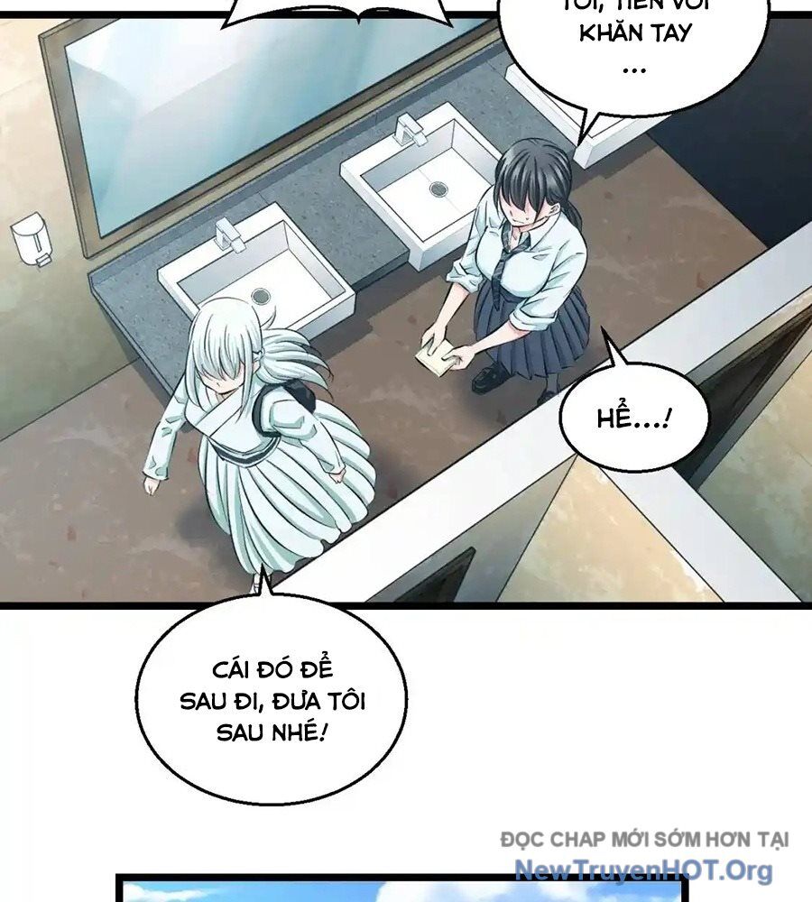 Dẫu Nản Vẫn Cố Chap 17 - Next Chap 18