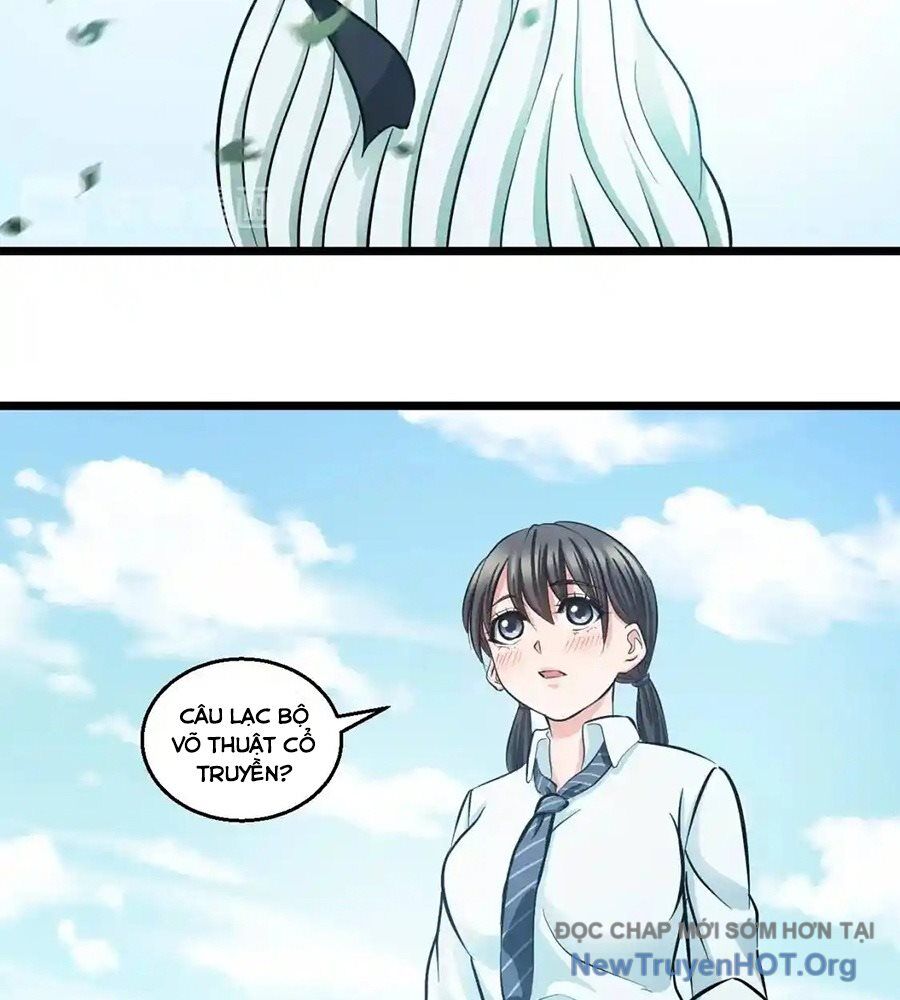 Dẫu Nản Vẫn Cố Chap 17 - Next Chap 18