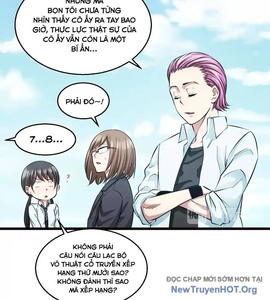 Dẫu Nản Vẫn Cố Chap 17 - Next Chap 18