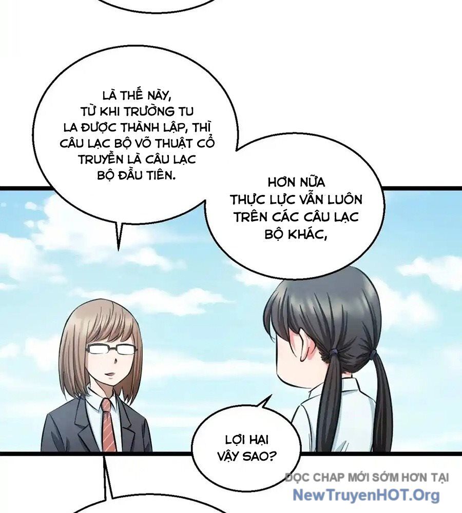 Dẫu Nản Vẫn Cố Chap 17 - Next Chap 18