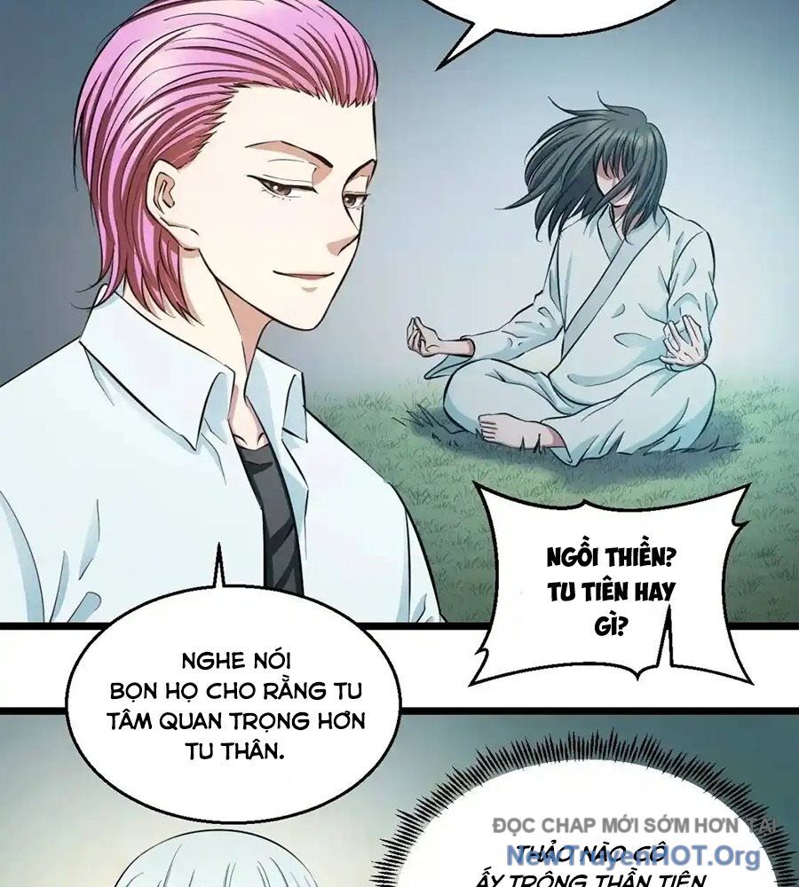 Dẫu Nản Vẫn Cố Chap 17 - Next Chap 18
