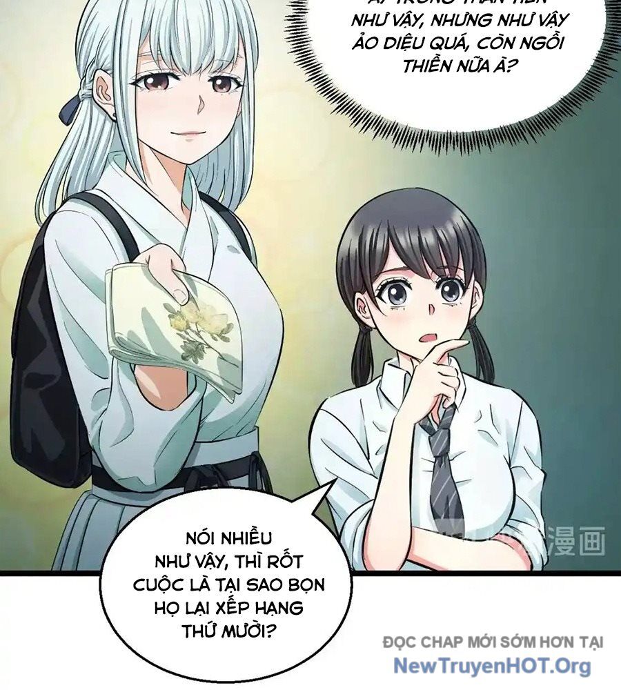 Dẫu Nản Vẫn Cố Chap 17 - Next Chap 18