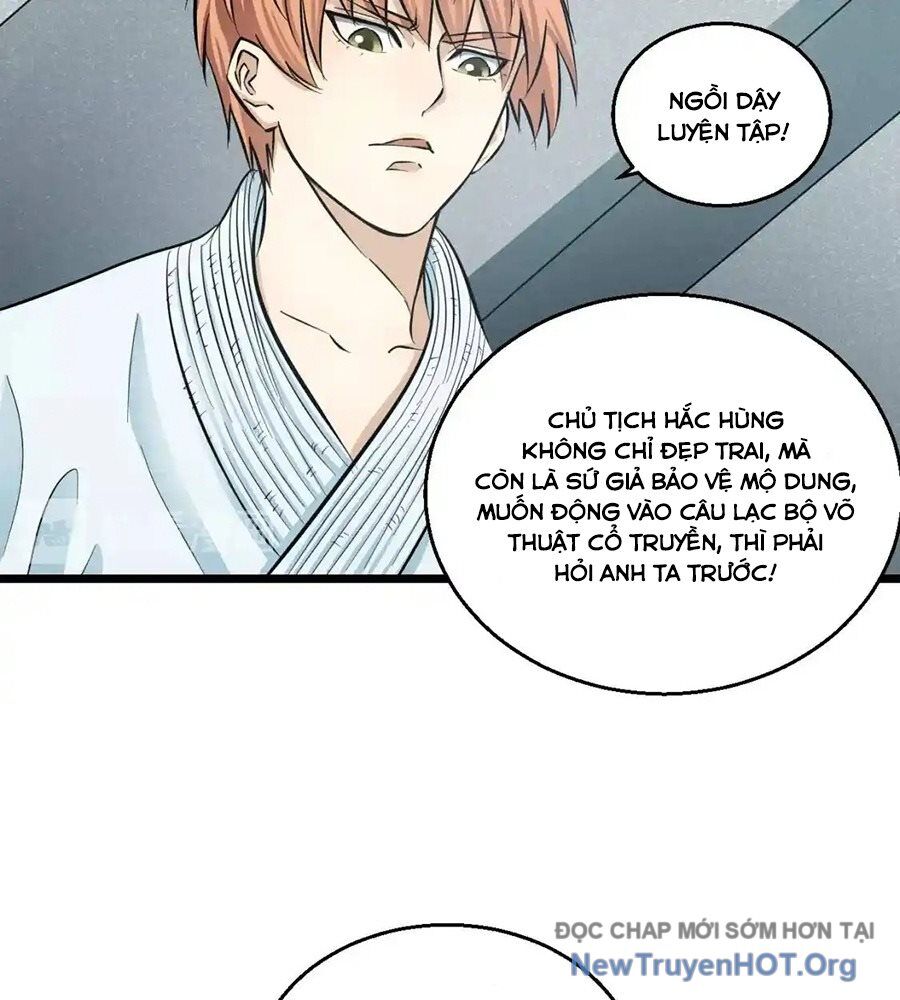 Dẫu Nản Vẫn Cố Chap 17 - Next Chap 18