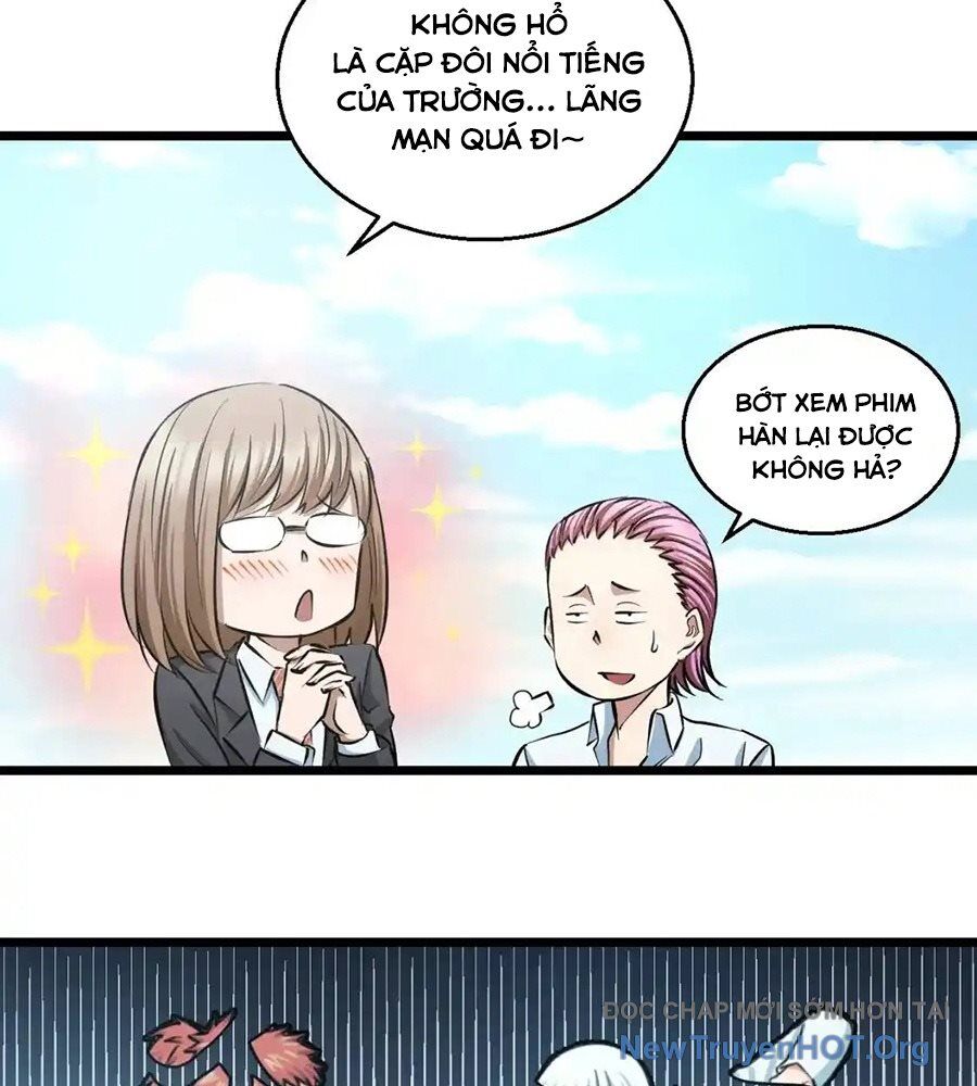 Dẫu Nản Vẫn Cố Chap 17 - Next Chap 18