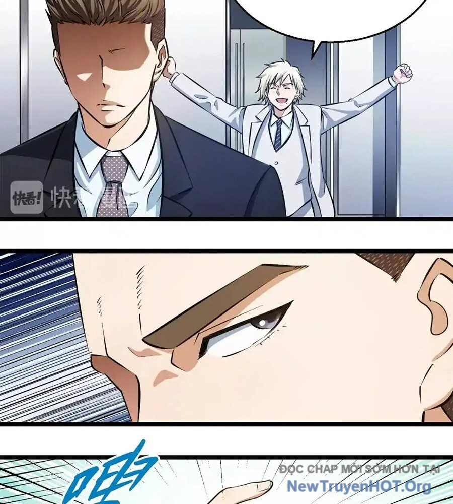 Dẫu Nản Vẫn Cố Chap 17 - Next Chap 18