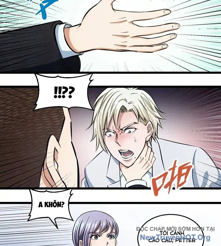 Dẫu Nản Vẫn Cố Chap 17 - Next Chap 18