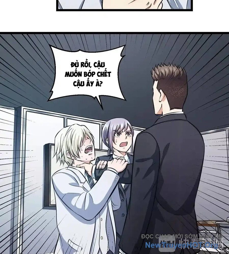 Dẫu Nản Vẫn Cố Chap 17 - Next Chap 18