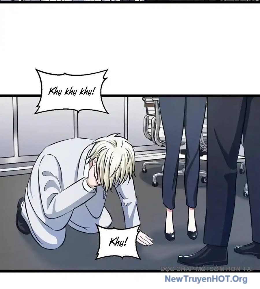 Dẫu Nản Vẫn Cố Chap 17 - Next Chap 18