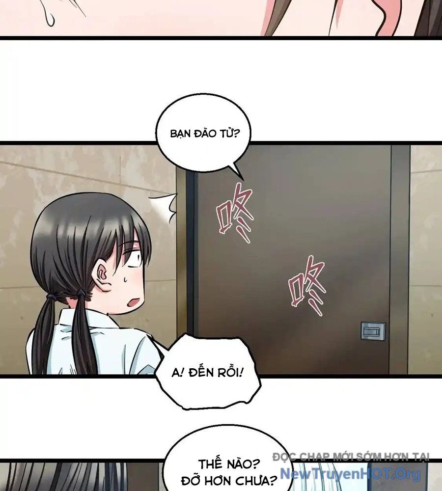 Dẫu Nản Vẫn Cố Chap 17 - Next Chap 18