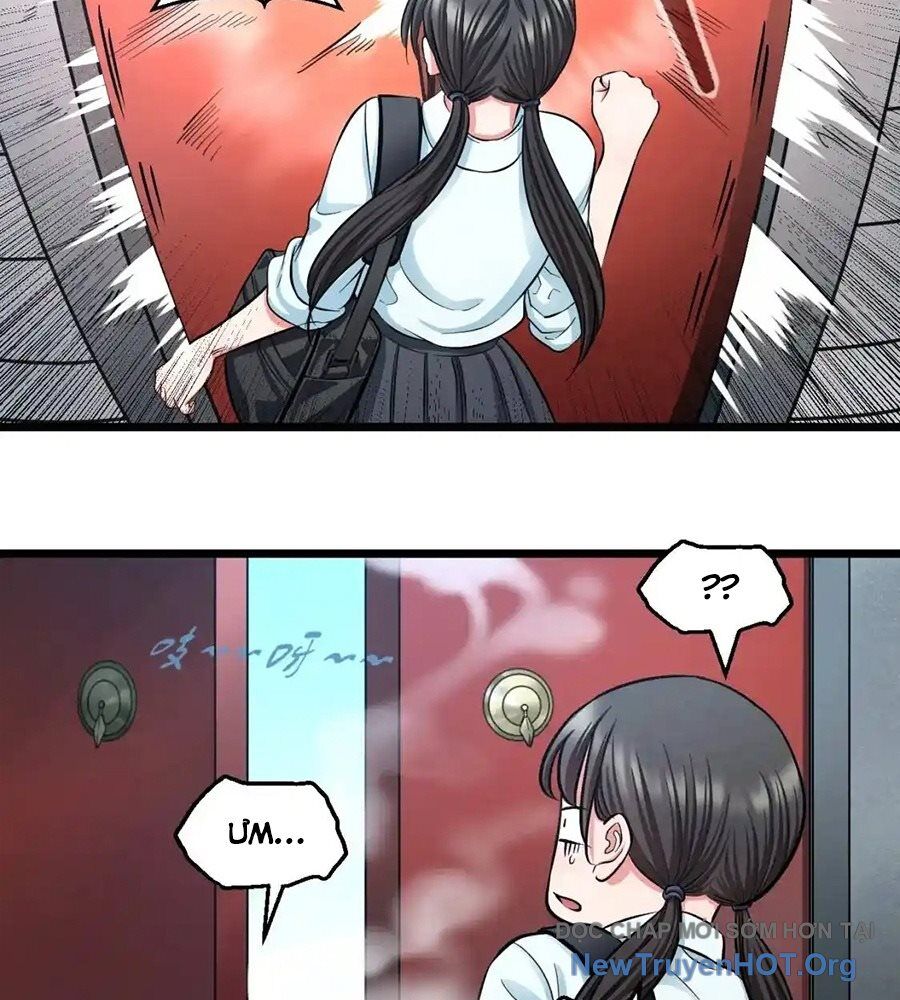 Dẫu Nản Vẫn Cố Chap 17 - Next Chap 18