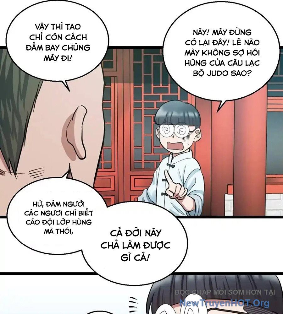 Dẫu Nản Vẫn Cố Chap 17 - Next Chap 18