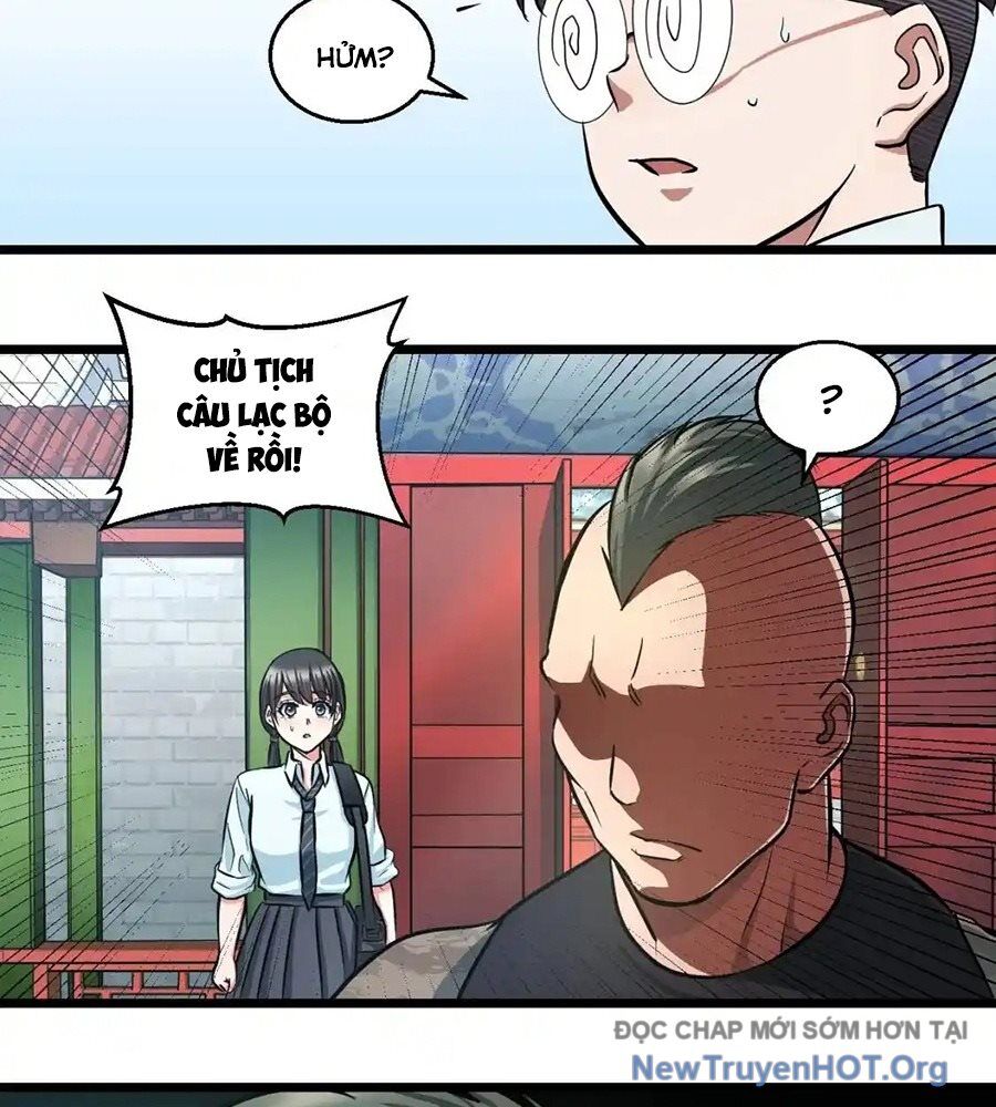 Dẫu Nản Vẫn Cố Chap 17 - Next Chap 18